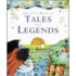 Lion Book Of Tales And Legends