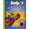 Kaatje eerste verhalenboek
