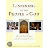 Listening to the People of God door Robert J. Miller