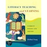 Literacy Teaching and Learning by Zhihui Fang