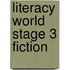 Literacy World Stage 3 Fiction