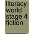 Literacy World Stage 4 Fiction