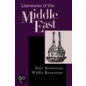 Literatures Of The Middle East door Willis Barnstone