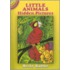Little Animals Hidden Pictures