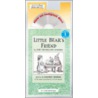 Little Bear's Friend [with Cd] door Elsa Holmelund Minarik