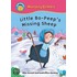 Little Bo Beep's Missing Sheep