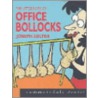 Little Book Of Office Bollocks by Joseph Paper Gelfer
