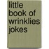 Little Book Of Wrinklies Jokes