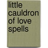 Little Cauldron Of Love Spells door Midia Star