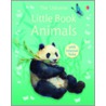 Little Encyclopedia Of Animals door Onbekend