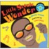 Little Stevie Wonder [with Cd]