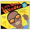 Little Stevie Wonder [with Cd] door Quincy Troupe