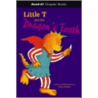 Little T and the Dragons Tooth door Frank Rodgers