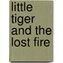 Little Tiger And The Lost Fire