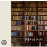 Living With Books Address Book door Cico