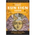 Llewellyn's 2009 Sun Sign Book