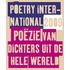 Poetry International 2009