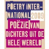 Poetry International 2009 door Diversen
