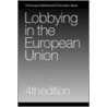 Lobbying In The European Union door Onbekend