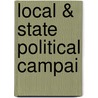 Local & State Political Campai by Scott Wilcox