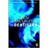 Local Anaesthesia In Dentistry door T.R. Pitt Ford