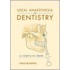 Local Anaesthesia in Dentistry