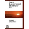 Local Government And State Aid door Sydney J. Chapman