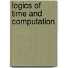 Logics Of Time And Computation door Robert Goldblatt