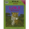 Loli the Leopard [With Poster] by Ben Nussbaum