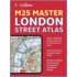 London M25 Master Street Atlas
