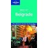 Lonely Planet Best Of Belgrado