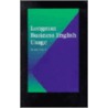 Longman Business English Usage door Peter Strutt