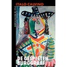 De gespleten burggraaf door Italo Calvino