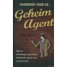 Handboek voor de geheim agent by Rainer Crummenerl