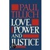 Love Power And Justice Gb 38 P