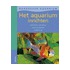 Het aquarium inrichten