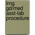 Lrng Gd/Med Asst-Lab Procedure