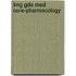 Lrng Gde Med Core-Pharmacology