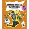Mannen achter het fornuis! door V. Dousset
