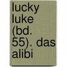 Lucky Luke (Bd. 55). Das Alibi door Claude Guylouis