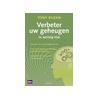 Verbeter uw geheugen in weinig tijd by Tony Buzan