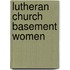 Lutheran Church Basement Women