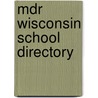 Mdr Wisconsin School Directory door Onbekend