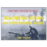 Machine Guns Of Two World Wars door John Walter