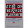 Machine That Changed the World door James P. Womack