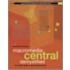 Macromedia Central Demystified