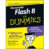 Macromedia Flash 8 for Dummies