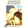 Madama Butterfly In Full Score by Giancomo Puccini