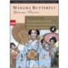 Madama Butterfly [with 2 Cd's] door William Berger