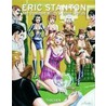 Eric Stanton door Eric Stanton